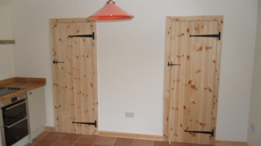 Maces Cottage, Bishopstone, Wiltshire