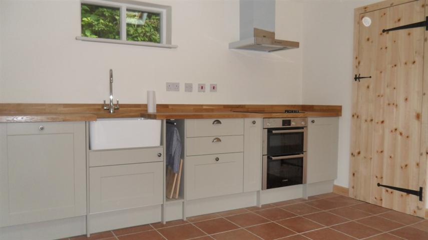 Maces Cottage, Bishopstone, Wiltshire