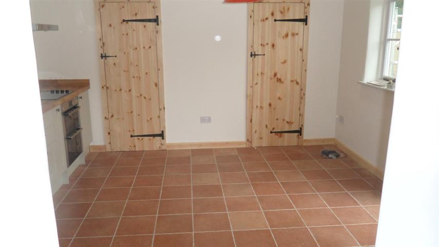 Maces Cottage, Bishopstone, Wiltshire