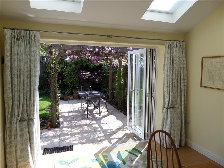 Pleydells, Cricklade