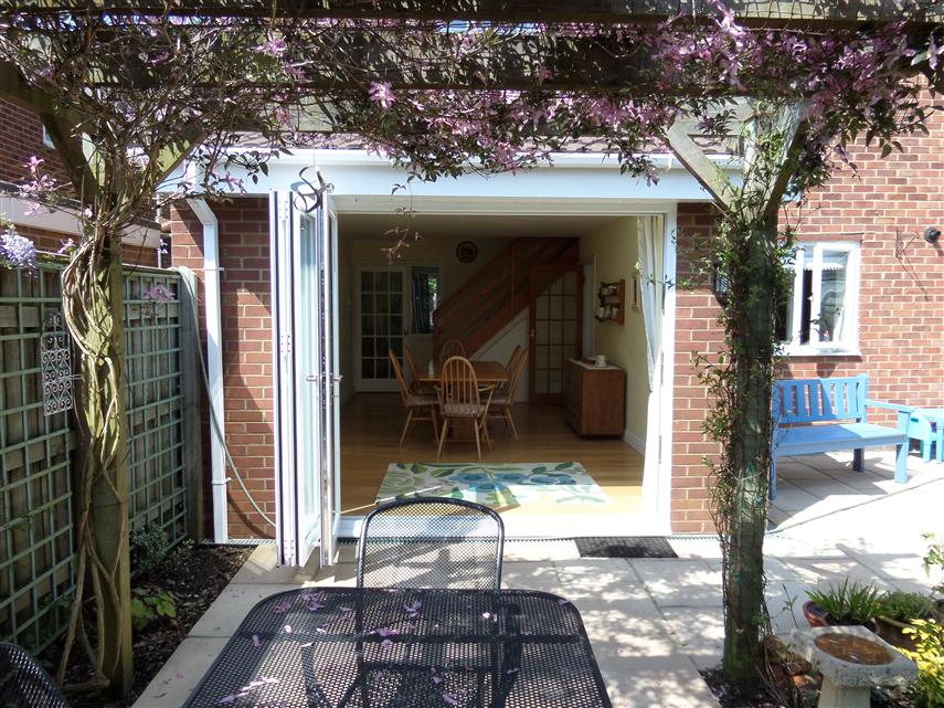 Pleydells, Cricklade
