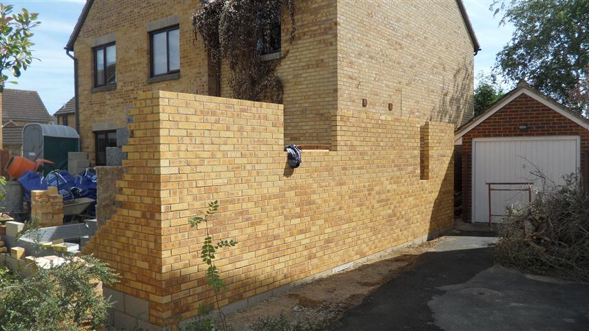 Grindal Drive, Grange Park
