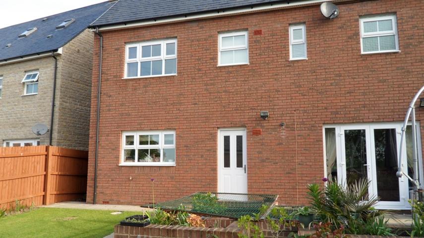 Redhouse, Swindon