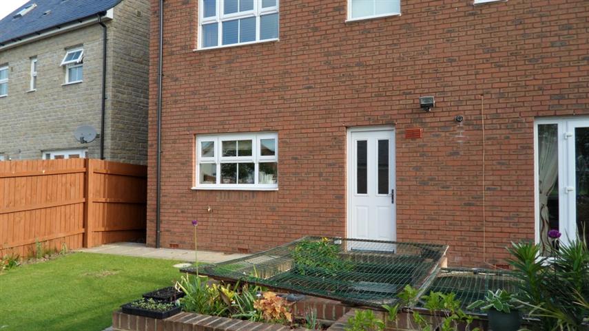 Redhouse, Swindon