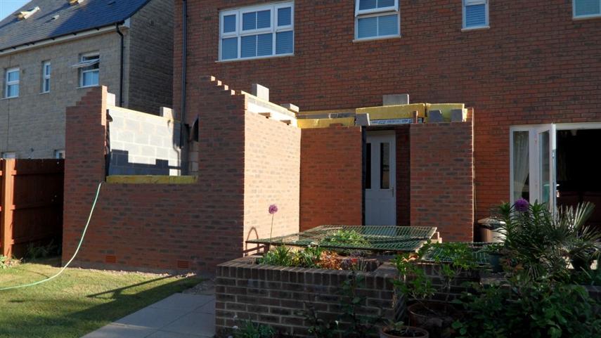 Redhouse, Swindon