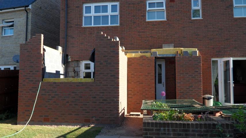 Redhouse, Swindon
