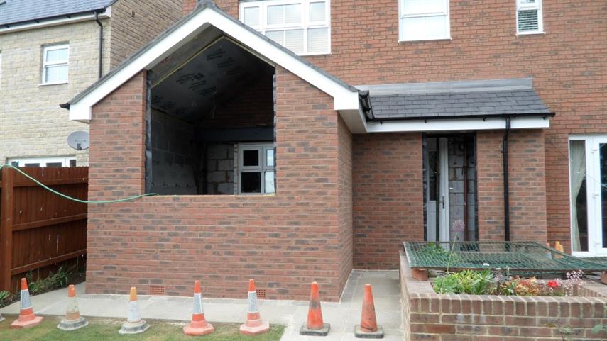 Redhouse, Swindon