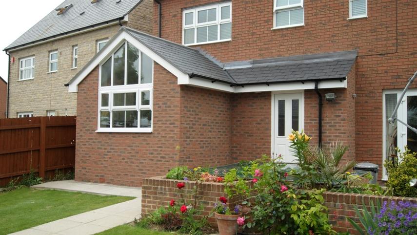 Redhouse, Swindon