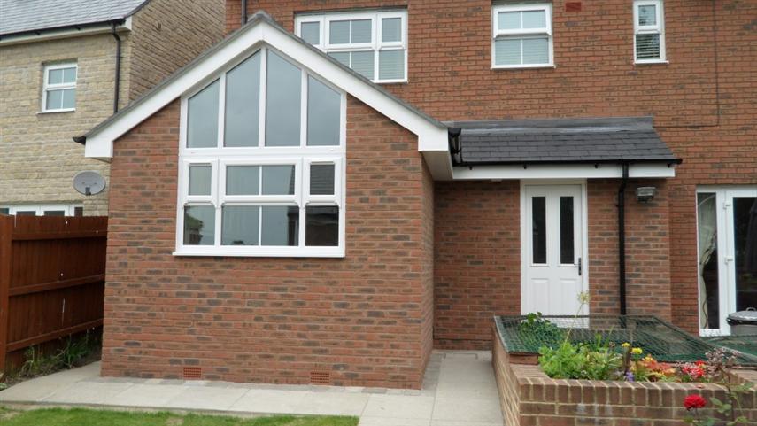 Redhouse, Swindon