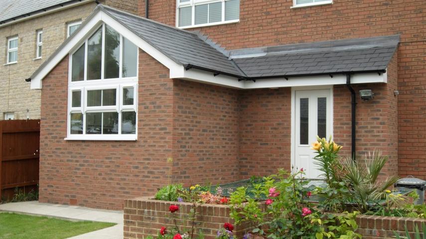 Redhouse, Swindon