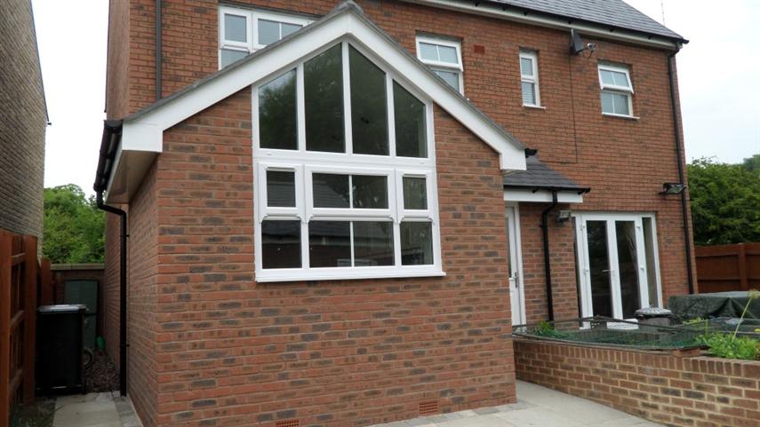 Redhouse, Swindon