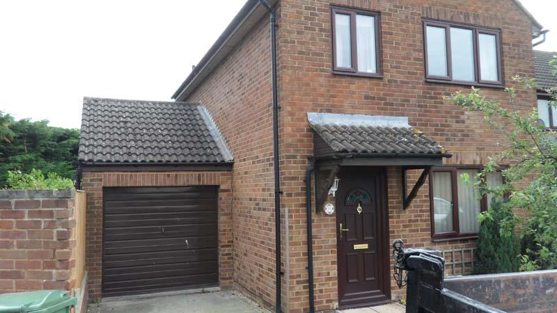 Westbury Park, Royal Wootton Bassett