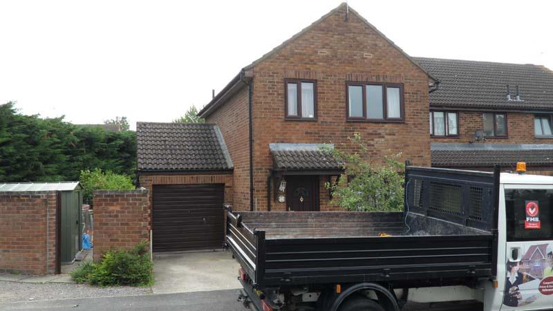 Westbury Park, Royal Wootton Bassett