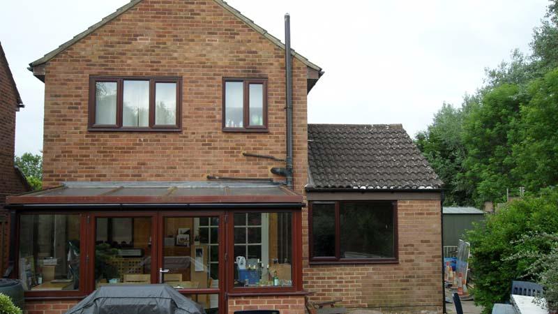 Westbury Park, Royal Wootton Bassett