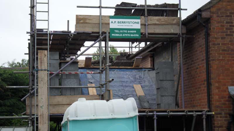 Westbury Park, Royal Wootton Bassett