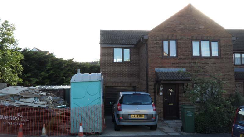 Westbury Park, Royal Wootton Bassett