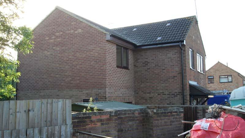 Westbury Park, Royal Wootton Bassett
