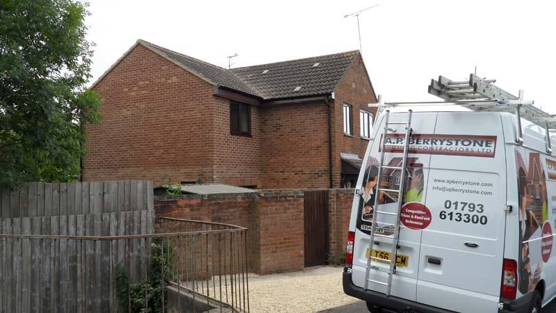 Westbury Park, Royal Wootton Bassett