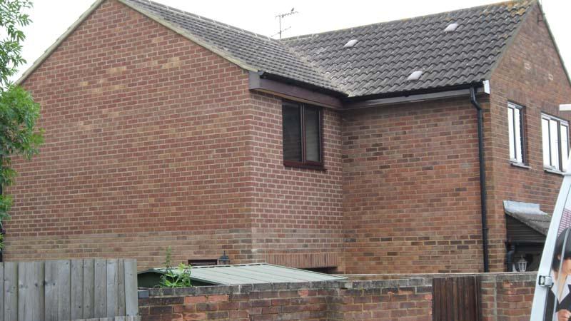 Westbury Park, Royal Wootton Bassett