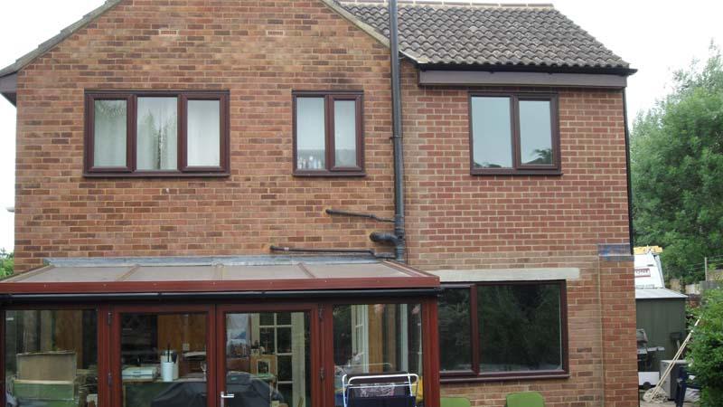 Westbury Park, Royal Wootton Bassett