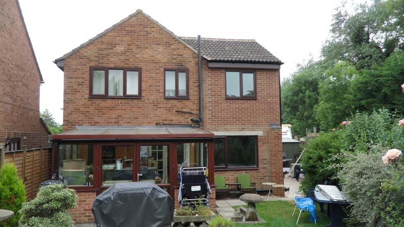Westbury Park, Royal Wootton Bassett