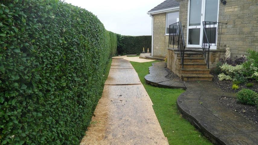Brinkworth, Wiltshire