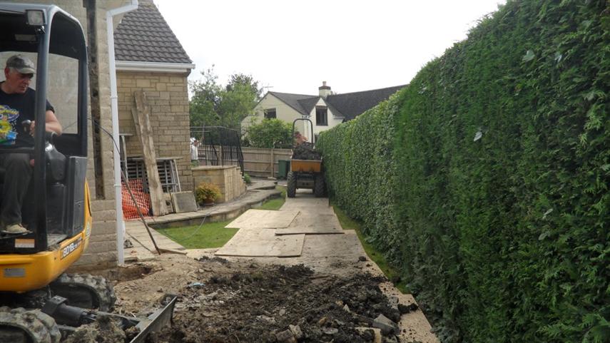 Brinkworth, Wiltshire