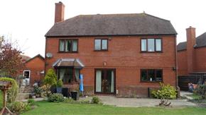 The Bramptons - Shaw Ridge - Swindon