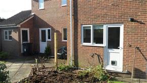 Campion Gate - Grange Park - Swindon