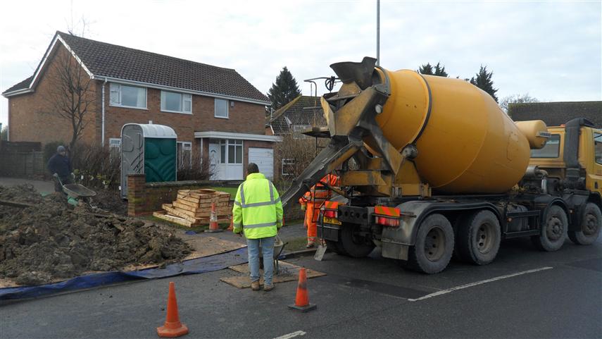 Windsor Road - Swindon