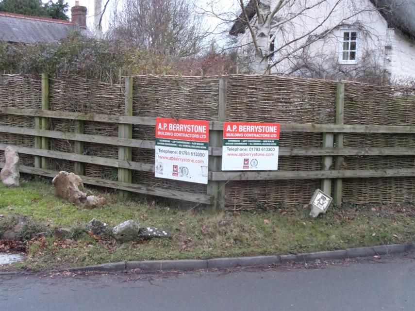 Broad Hinton