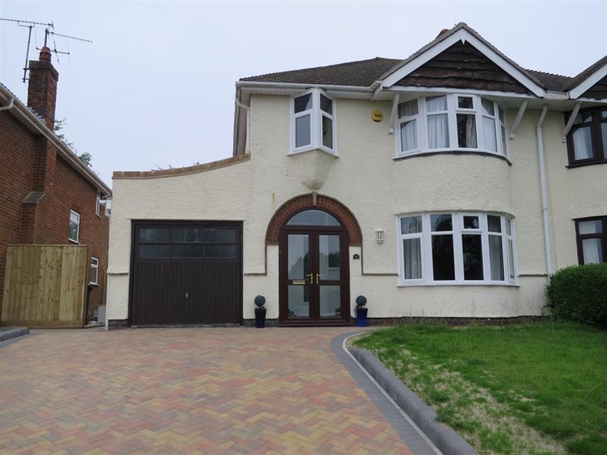 Hesketh Crescent, Old Town