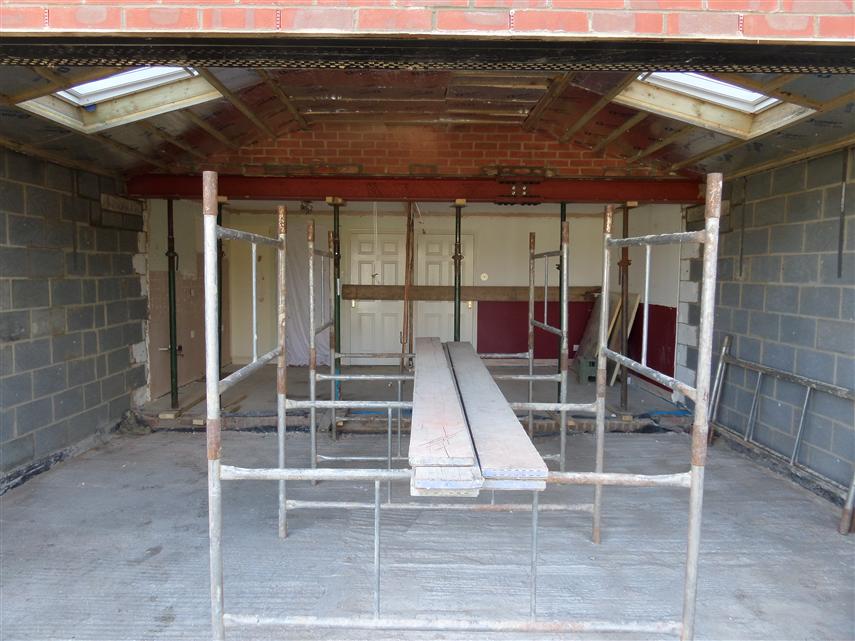 Church Ground, South Marston