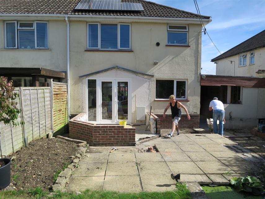 Longleaze, Royal Wootton Bassett, Swindon