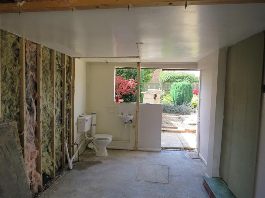 Longleaze, Royal Wootton Bassett, Swindon