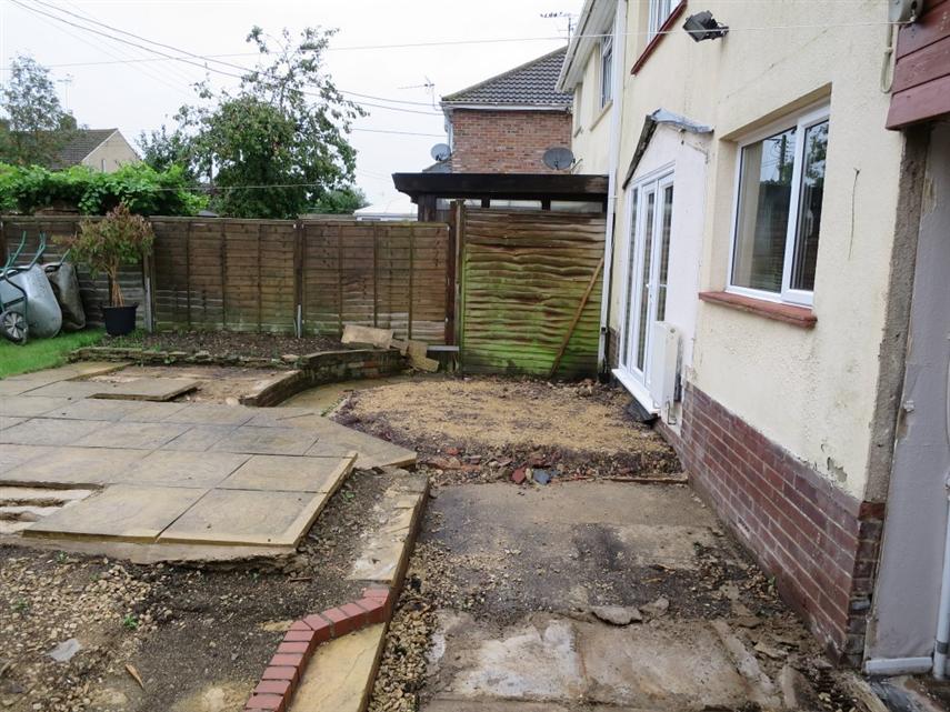 Longleaze, Royal Wootton Bassett, Swindon
