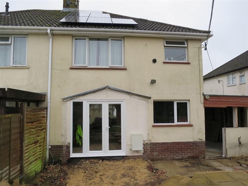 Longleaze, Royal Wootton Bassett, Swindon