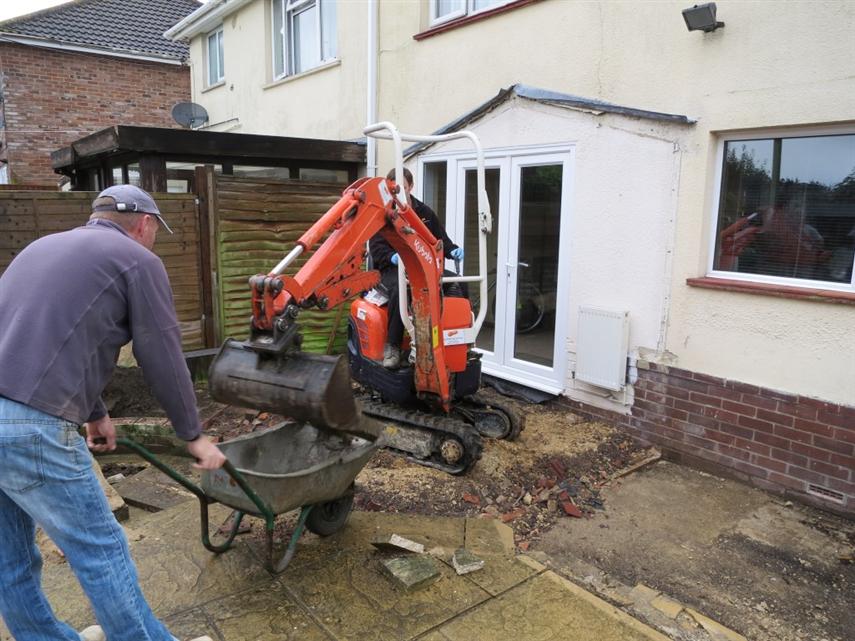 Longleaze, Royal Wootton Bassett, Swindon