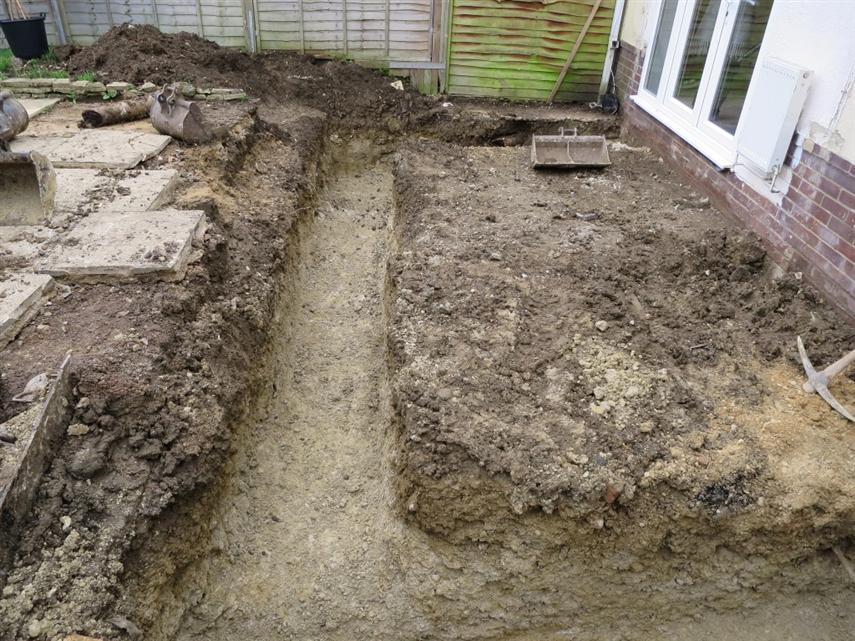 Longleaze, Royal Wootton Bassett, Swindon