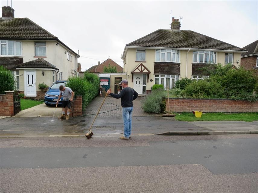 Longleaze, Royal Wootton Bassett, Swindon