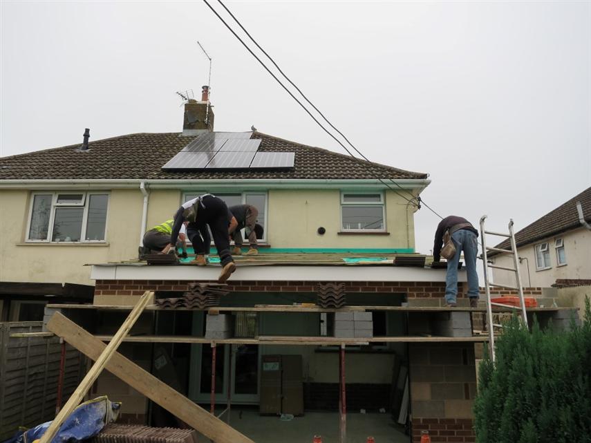 Longleaze, Royal Wootton Bassett, Swindon