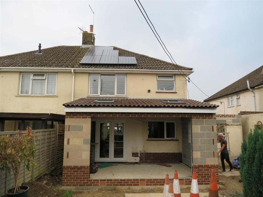 Longleaze, Royal Wootton Bassett, Swindon
