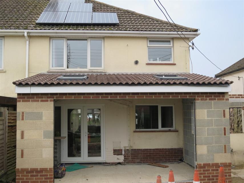 Longleaze, Royal Wootton Bassett, Swindon