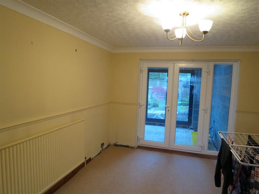 Longleaze, Royal Wootton Bassett, Swindon