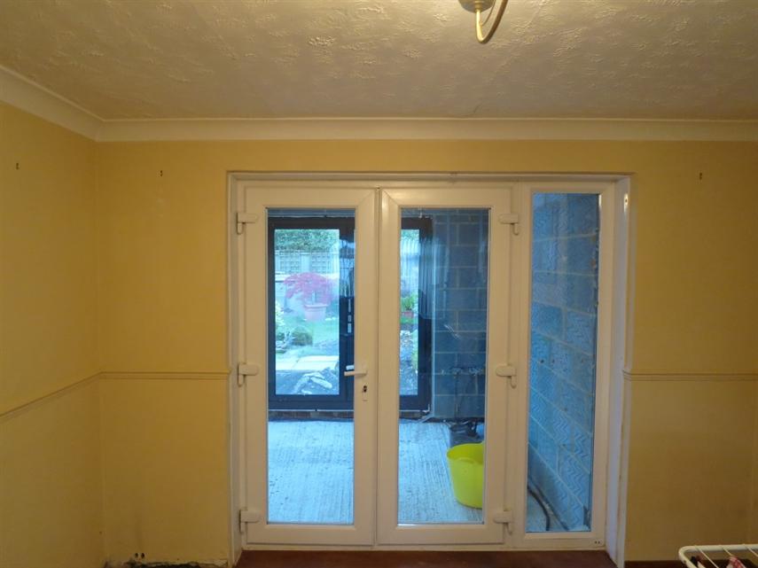 Longleaze, Royal Wootton Bassett, Swindon