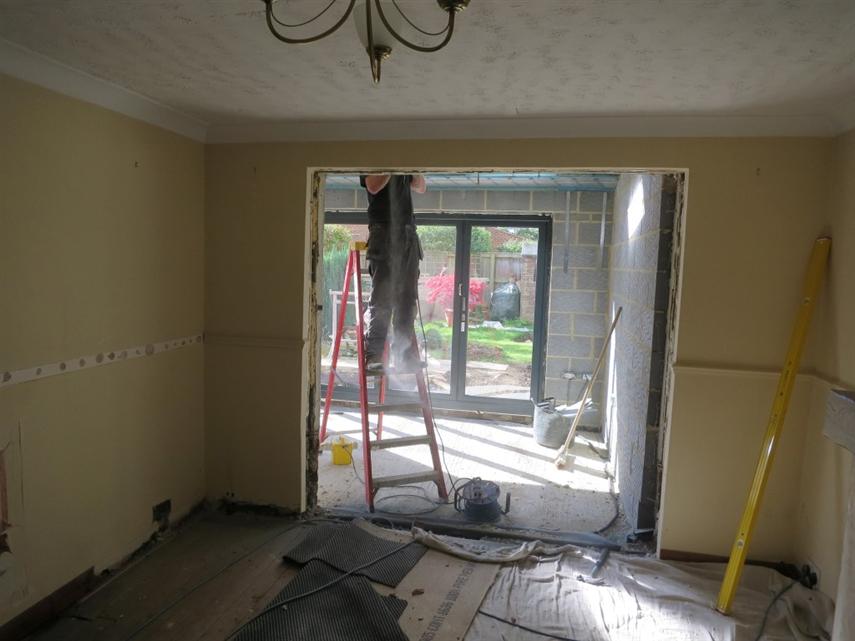 Longleaze, Royal Wootton Bassett, Swindon
