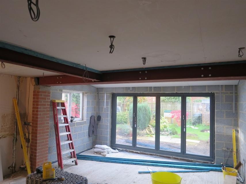 Longleaze, Royal Wootton Bassett, Swindon