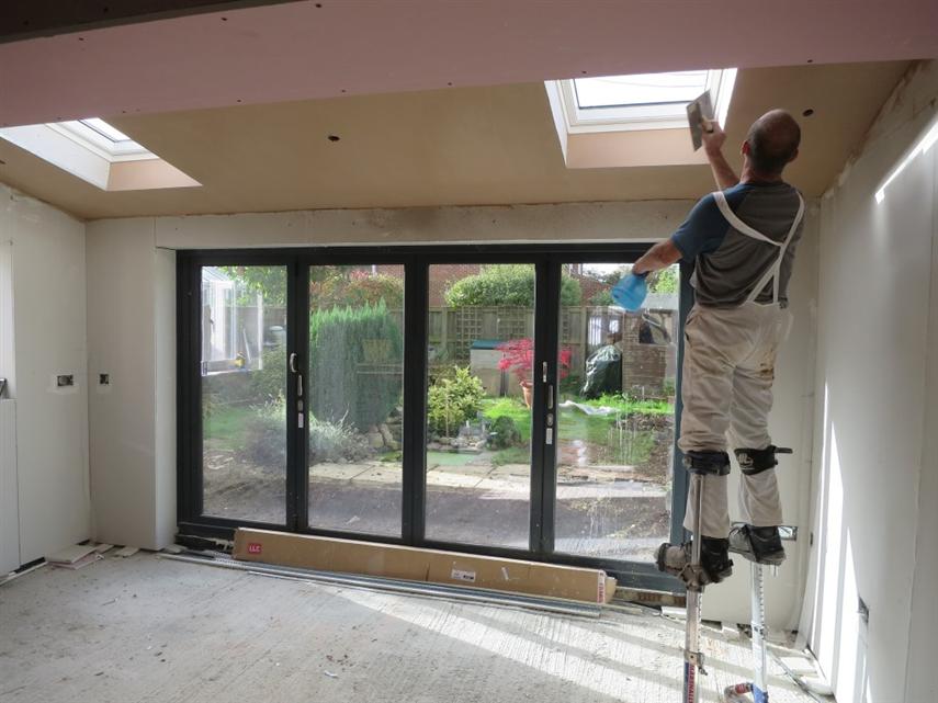 Longleaze, Royal Wootton Bassett, Swindon