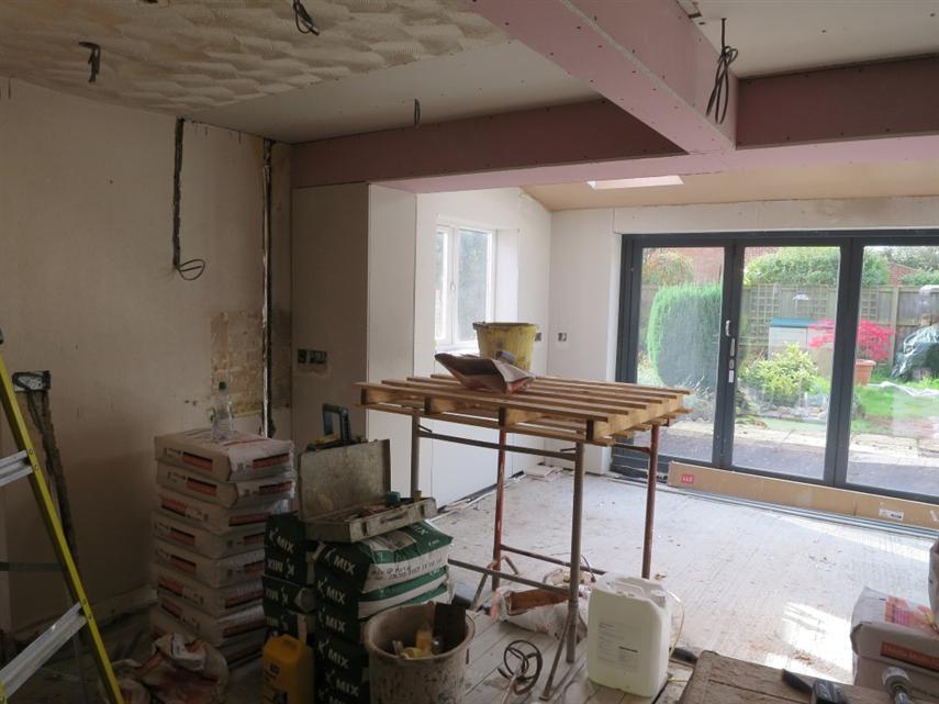 Longleaze, Royal Wootton Bassett, Swindon