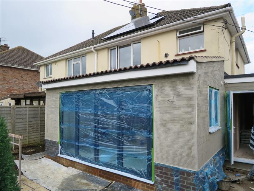 Longleaze, Royal Wootton Bassett, Swindon